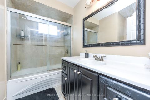 Photo 21 at 3280 Clara Drive, Malton, Mississauga