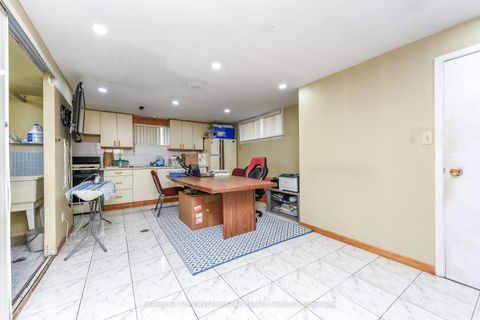 Photo 22 at 3280 Clara Drive, Malton, Mississauga
