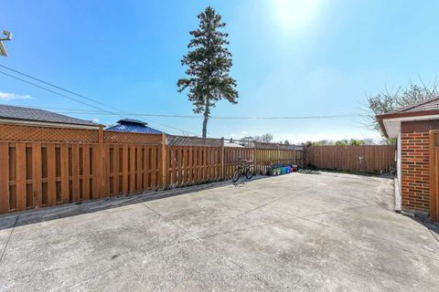 Photo 29 at 3280 Clara Drive, Malton, Mississauga
