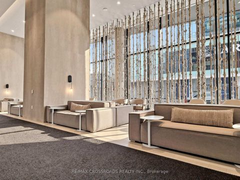 Photo 3 at 3511 - 138 Downes Street, Waterfront Communities C8, Toronto