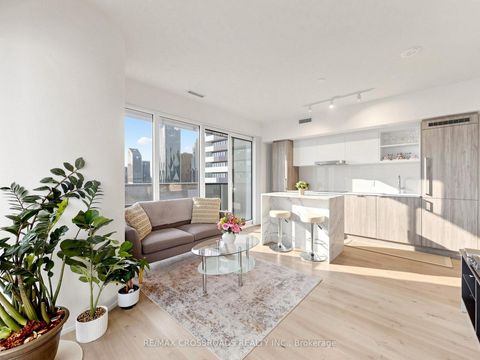 Photo 6 at 3511 - 138 Downes Street, Waterfront Communities C8, Toronto