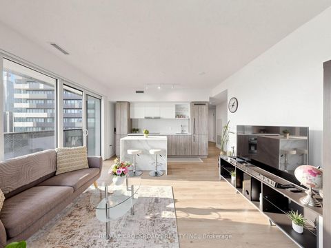 Photo 7 at 3511 - 138 Downes Street, Waterfront Communities C8, Toronto