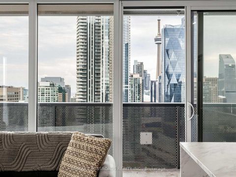 Photo 9 at 3511 - 138 Downes Street, Waterfront Communities C8, Toronto