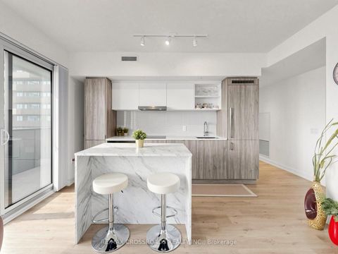 Photo 10 at 3511 - 138 Downes Street, Waterfront Communities C8, Toronto