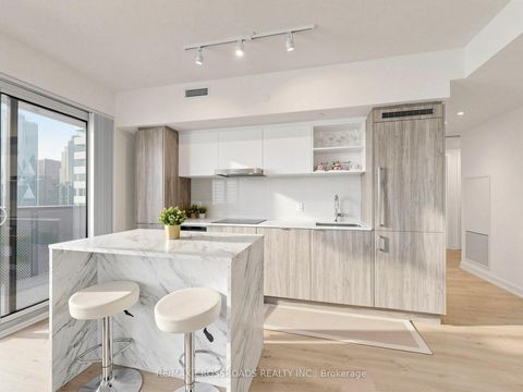 Photo 11 at 3511 - 138 Downes Street, Waterfront Communities C8, Toronto