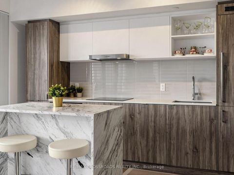 Photo 12 at 3511 - 138 Downes Street, Waterfront Communities C8, Toronto