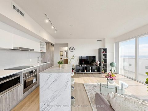Photo 13 at 3511 - 138 Downes Street, Waterfront Communities C8, Toronto