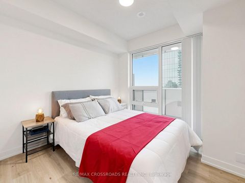 Photo 15 at 3511 - 138 Downes Street, Waterfront Communities C8, Toronto
