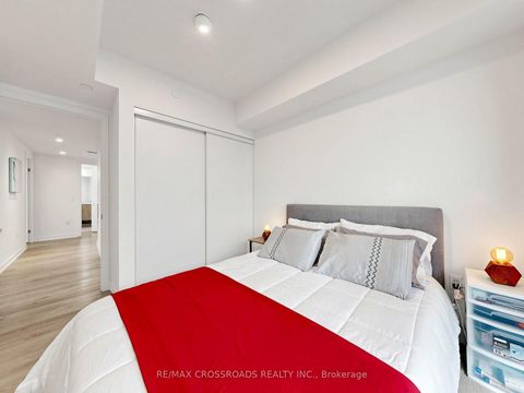 Photo 16 at 3511 - 138 Downes Street, Waterfront Communities C8, Toronto
