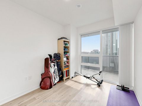 Photo 17 at 3511 - 138 Downes Street, Waterfront Communities C8, Toronto