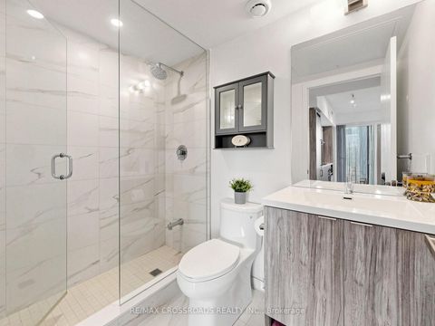 Photo 18 at 3511 - 138 Downes Street, Waterfront Communities C8, Toronto