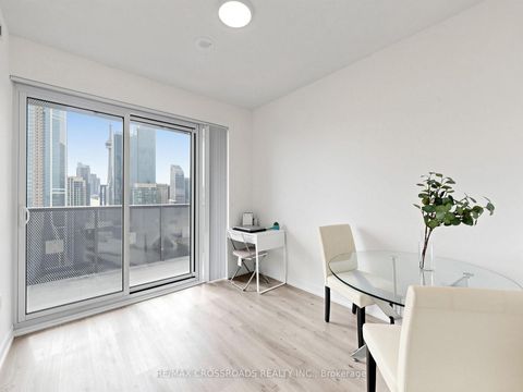 Photo 19 at 3511 - 138 Downes Street, Waterfront Communities C8, Toronto