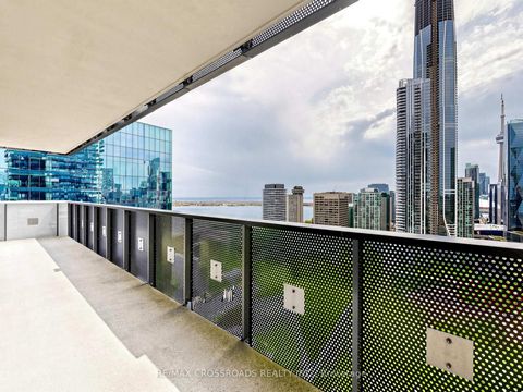 Photo 26 at 3511 - 138 Downes Street, Waterfront Communities C8, Toronto