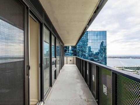 Photo 27 at 3511 - 138 Downes Street, Waterfront Communities C8, Toronto