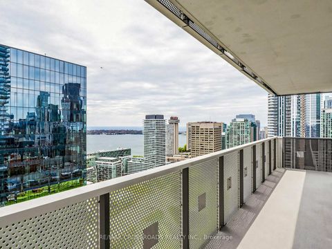 Photo 28 at 3511 - 138 Downes Street, Waterfront Communities C8, Toronto