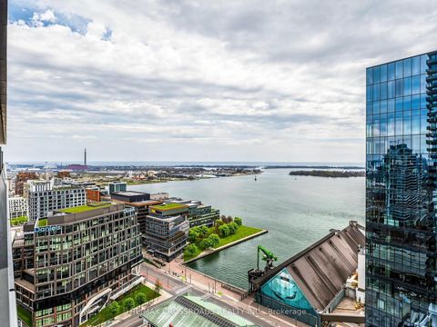 Photo 29 at 3511 - 138 Downes Street, Waterfront Communities C8, Toronto