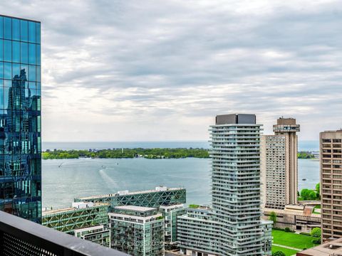 Photo 30 at 3511 - 138 Downes Street, Waterfront Communities C8, Toronto