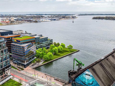 Photo 31 at 3511 - 138 Downes Street, Waterfront Communities C8, Toronto