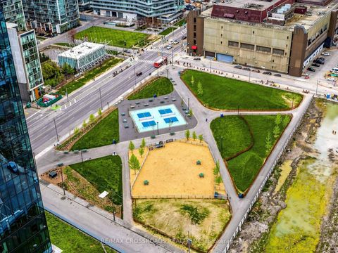 Photo 32 at 3511 - 138 Downes Street, Waterfront Communities C8, Toronto