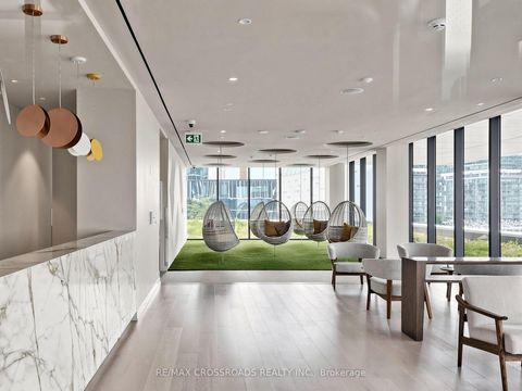 Photo 33 at 3511 - 138 Downes Street, Waterfront Communities C8, Toronto