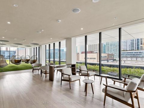 Photo 35 at 3511 - 138 Downes Street, Waterfront Communities C8, Toronto
