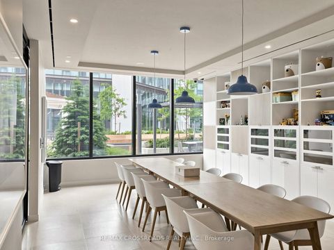 Photo 37 at 3511 - 138 Downes Street, Waterfront Communities C8, Toronto