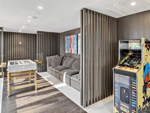 Photo 38 at 3511 - 138 Downes Street, Waterfront Communities C8, Toronto