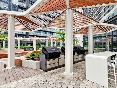 Photo 39 at 3511 - 138 Downes Street, Waterfront Communities C8, Toronto