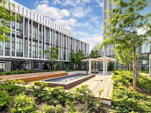 Photo 40 at 3511 - 138 Downes Street, Waterfront Communities C8, Toronto
