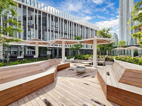 Photo 41 at 3511 - 138 Downes Street, Waterfront Communities C8, Toronto