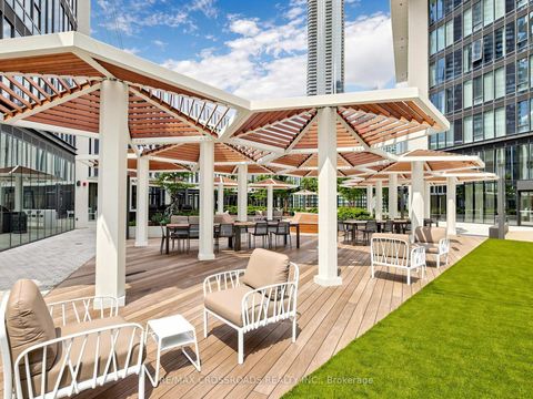 Photo 42 at 3511 - 138 Downes Street, Waterfront Communities C8, Toronto
