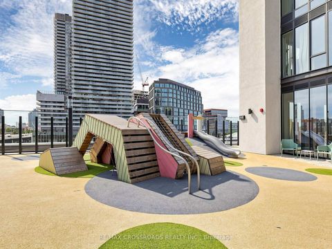 Photo 43 at 3511 - 138 Downes Street, Waterfront Communities C8, Toronto