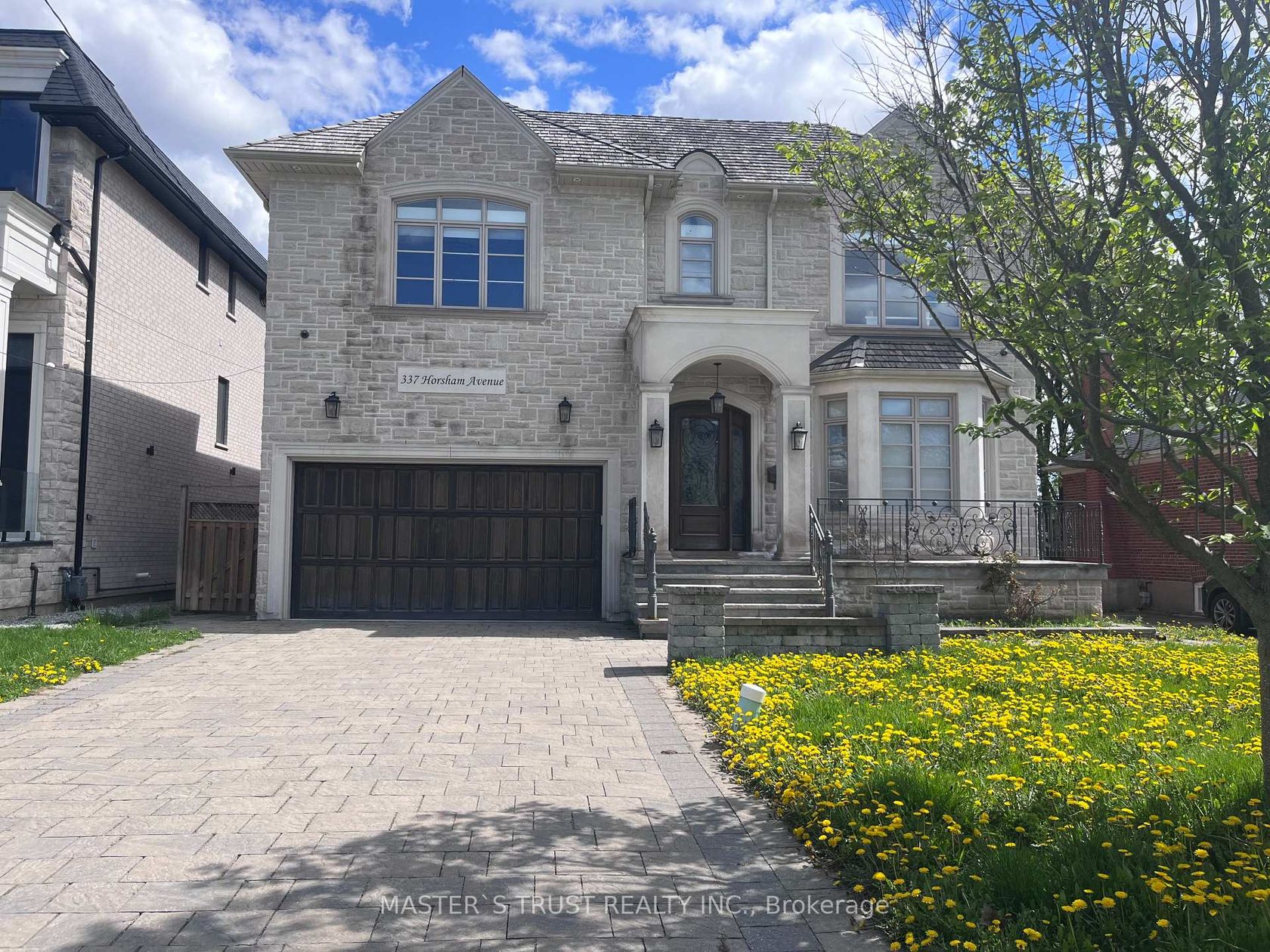 337 Horsham Avenue, Willowdale West, Toronto photo number 2