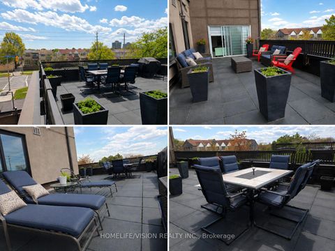 Photo 0 at 213 - 5800 Sheppard Avenue E, Malvern, Toronto