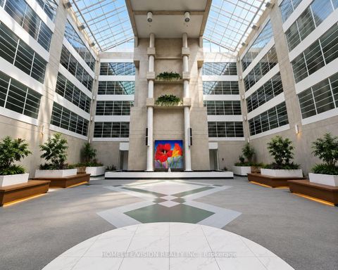 Photo 4 at 213 - 5800 Sheppard Avenue E, Malvern, Toronto