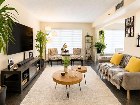 Photo 6 at 213 - 5800 Sheppard Avenue E, Malvern, Toronto