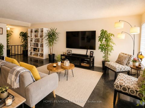 Photo 9 at 213 - 5800 Sheppard Avenue E, Malvern, Toronto