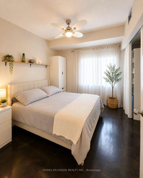 Photo 11 at 213 - 5800 Sheppard Avenue E, Malvern, Toronto