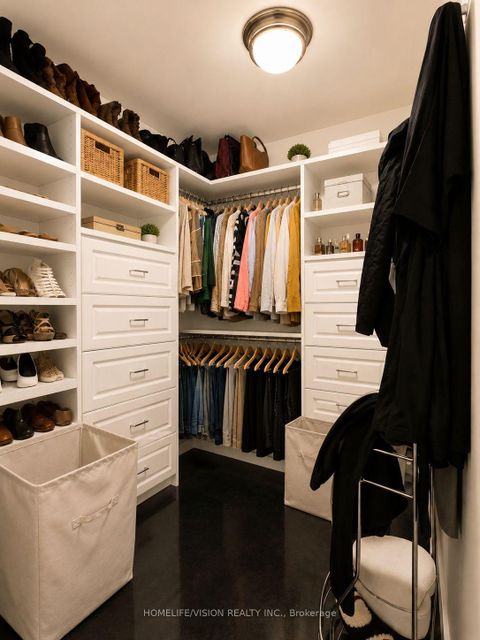 Photo 13 at 213 - 5800 Sheppard Avenue E, Malvern, Toronto