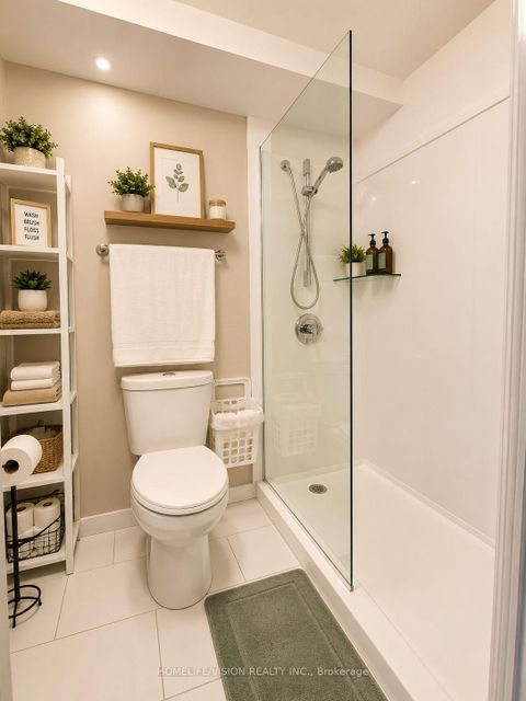 Photo 14 at 213 - 5800 Sheppard Avenue E, Malvern, Toronto