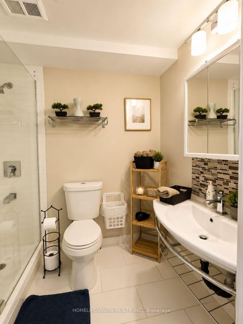 Photo 15 at 213 - 5800 Sheppard Avenue E, Malvern, Toronto