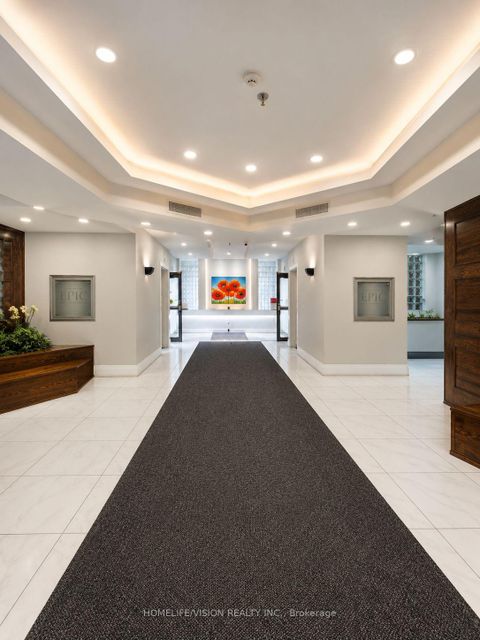 Photo 18 at 213 - 5800 Sheppard Avenue E, Malvern, Toronto