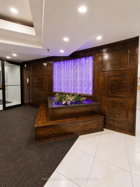 Photo 19 at 213 - 5800 Sheppard Avenue E, Malvern, Toronto