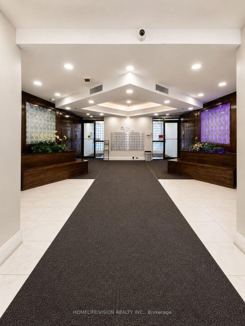 Photo 20 at 213 - 5800 Sheppard Avenue E, Malvern, Toronto