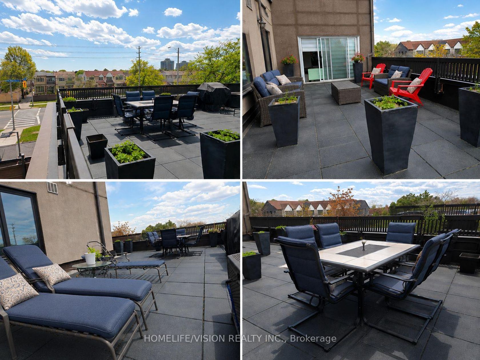213 - 5800 Sheppard Avenue E, Malvern, Toronto photo 3