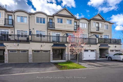 Photo 1 at 118 Puccini Drive, Oak Ridges, Richmond Hill