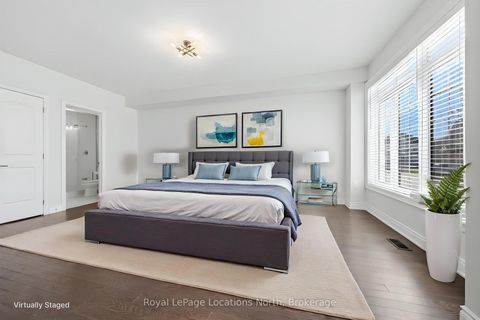 Photo 5 at 118 Puccini Drive, Oak Ridges, Richmond Hill