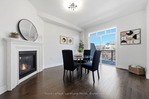 Photo 13 at 118 Puccini Drive, Oak Ridges, Richmond Hill
