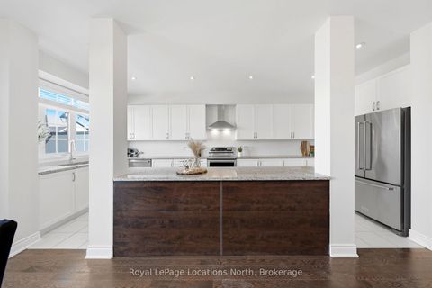 Photo 18 at 118 Puccini Drive, Oak Ridges, Richmond Hill