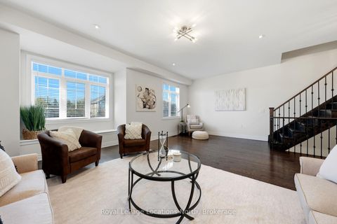 Photo 21 at 118 Puccini Drive, Oak Ridges, Richmond Hill
